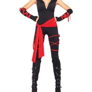 Ninja Costume